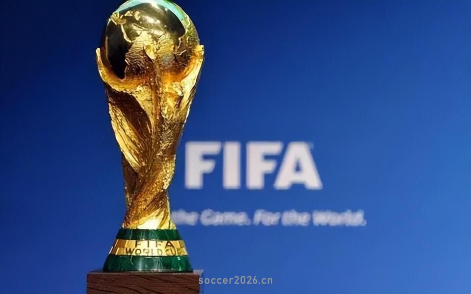 华丽变身,独家揭秘,即将融入,FIFA,世界杯2026,2026FIFA世界杯预选赛,世界杯门票