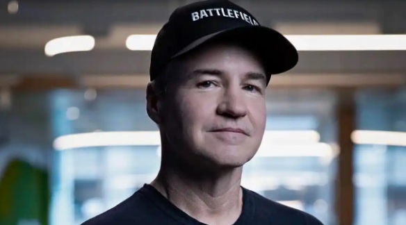 射击游戏狂,潮来袭,百亿市场增,FIFA,世界杯2026,2026FIFA世界杯预选赛,世界杯门票