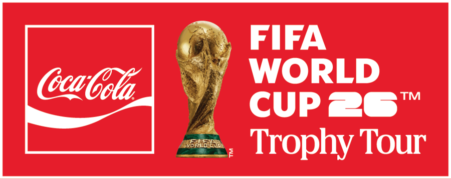 俞俊安加洞,夺冠坎贝尔,墨西哥公开,FIFA,世界杯2026,2026FIFA世界杯预选赛,世界杯门票