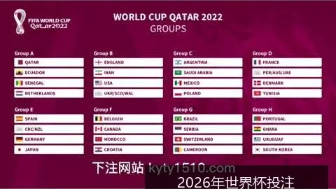 2026世界杯门票预订即将启动，官方提醒警惕诈骗风险