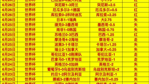 2026年世界杯投注2026年世界杯投注官网突发变动结果