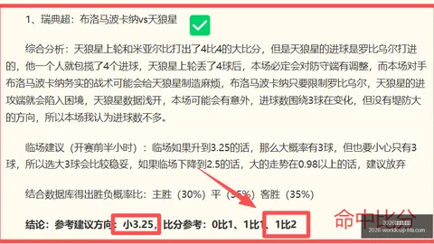 2026年世界杯投注2026年世界杯投注官网突发变动引发